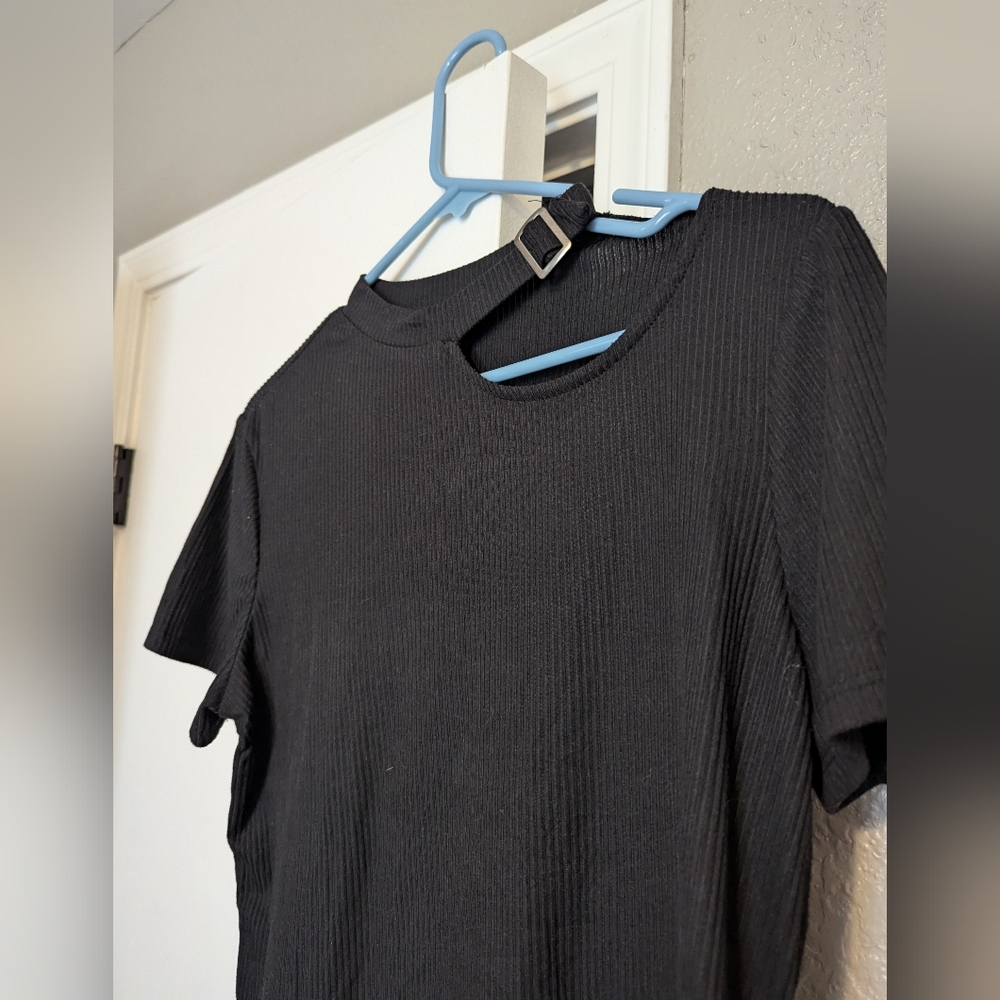 Women's No Boundaries Top XL